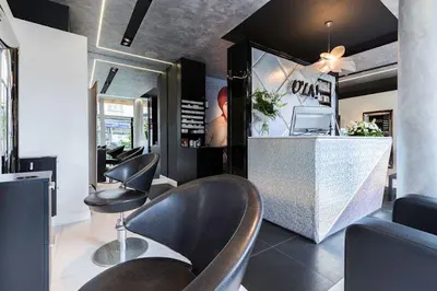 SALONY FRYZJERSKIE O'LA!